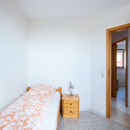 Delightful Holiday Home In Battenberg Near Forest Extérieur photo