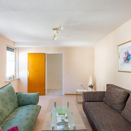Delightful Holiday Home In Battenberg Near Forest Extérieur photo