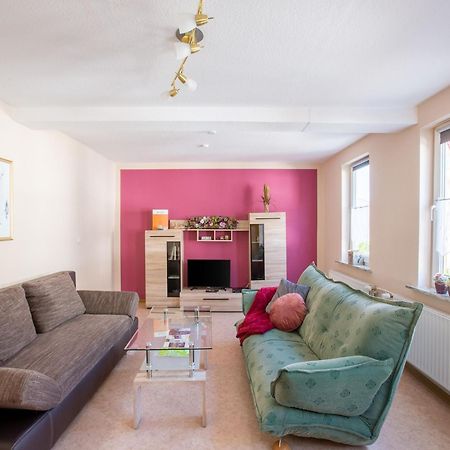 Delightful Holiday Home In Battenberg Near Forest Extérieur photo