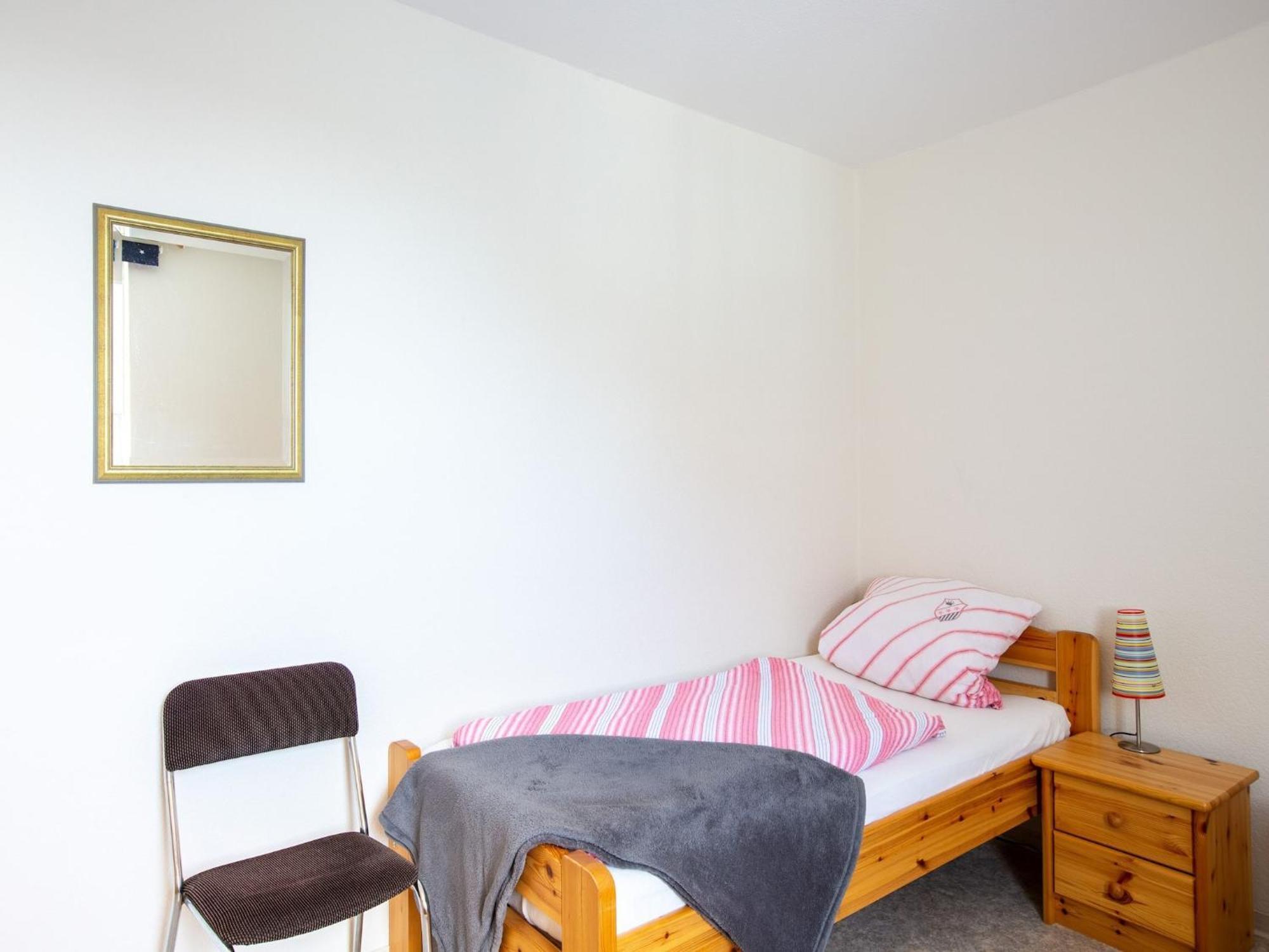 Delightful Holiday Home In Battenberg Near Forest Extérieur photo