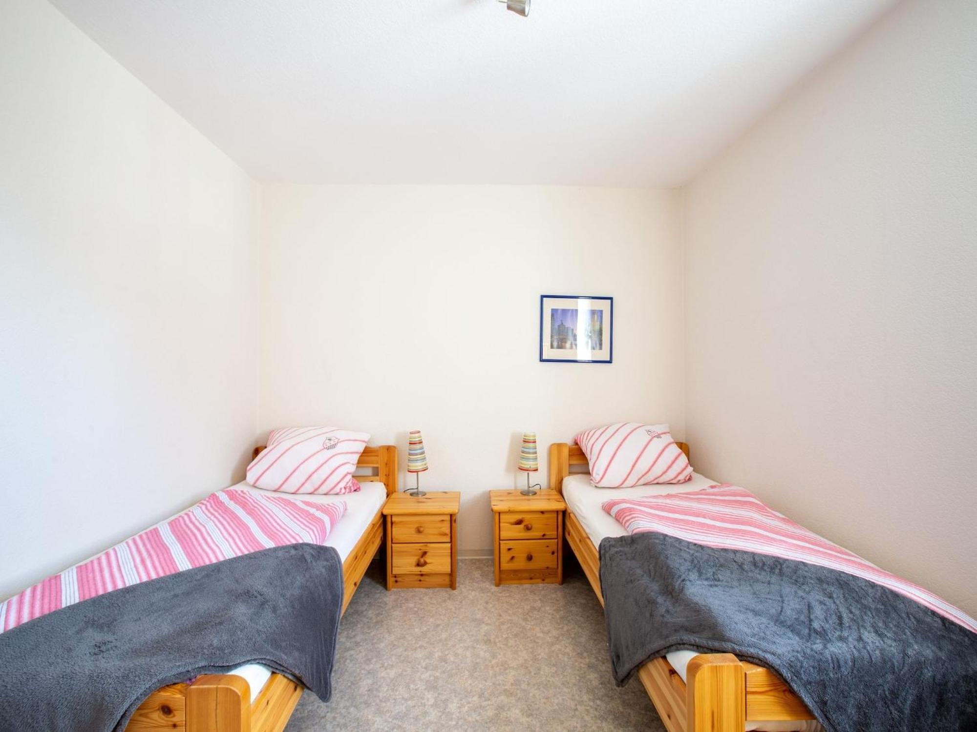 Delightful Holiday Home In Battenberg Near Forest Extérieur photo