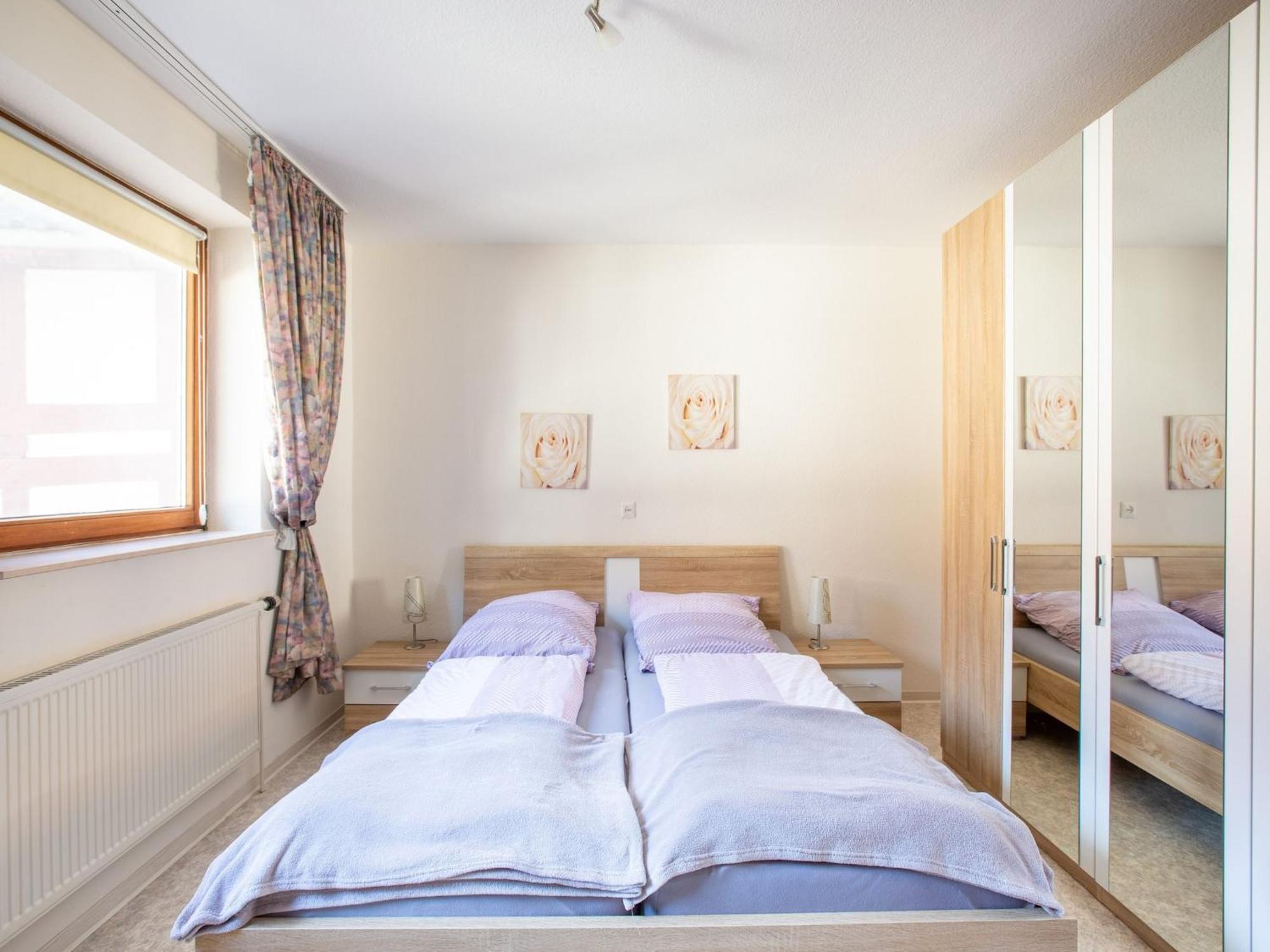 Delightful Holiday Home In Battenberg Near Forest Extérieur photo