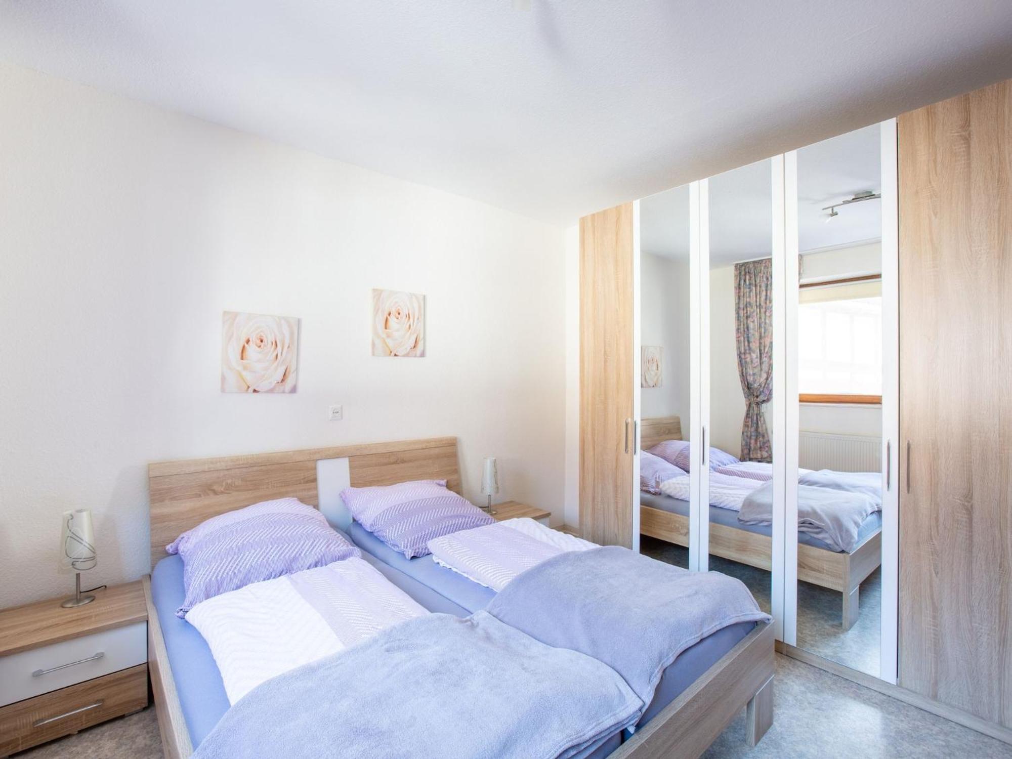 Delightful Holiday Home In Battenberg Near Forest Extérieur photo
