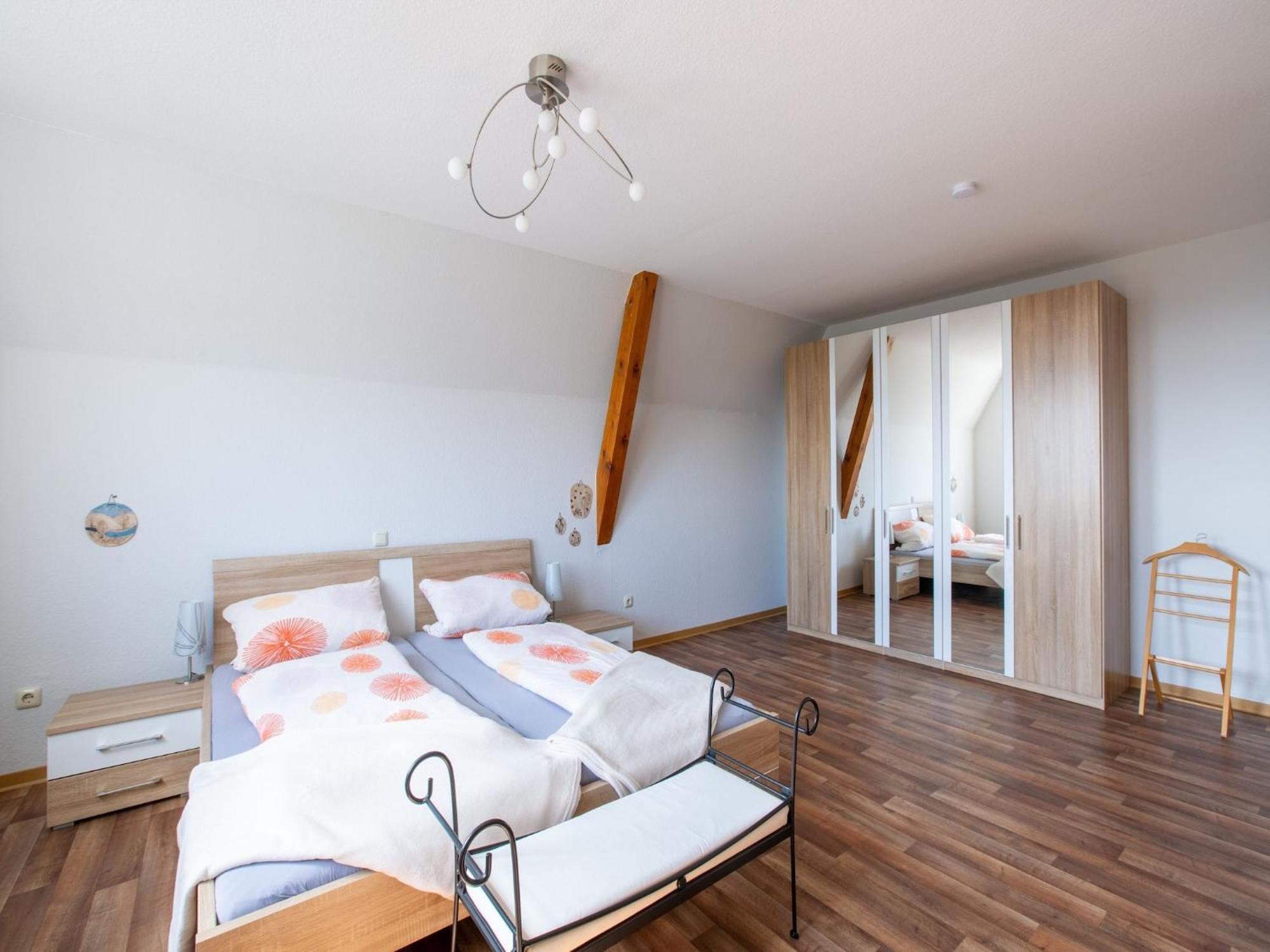 Delightful Holiday Home In Battenberg Near Forest Extérieur photo
