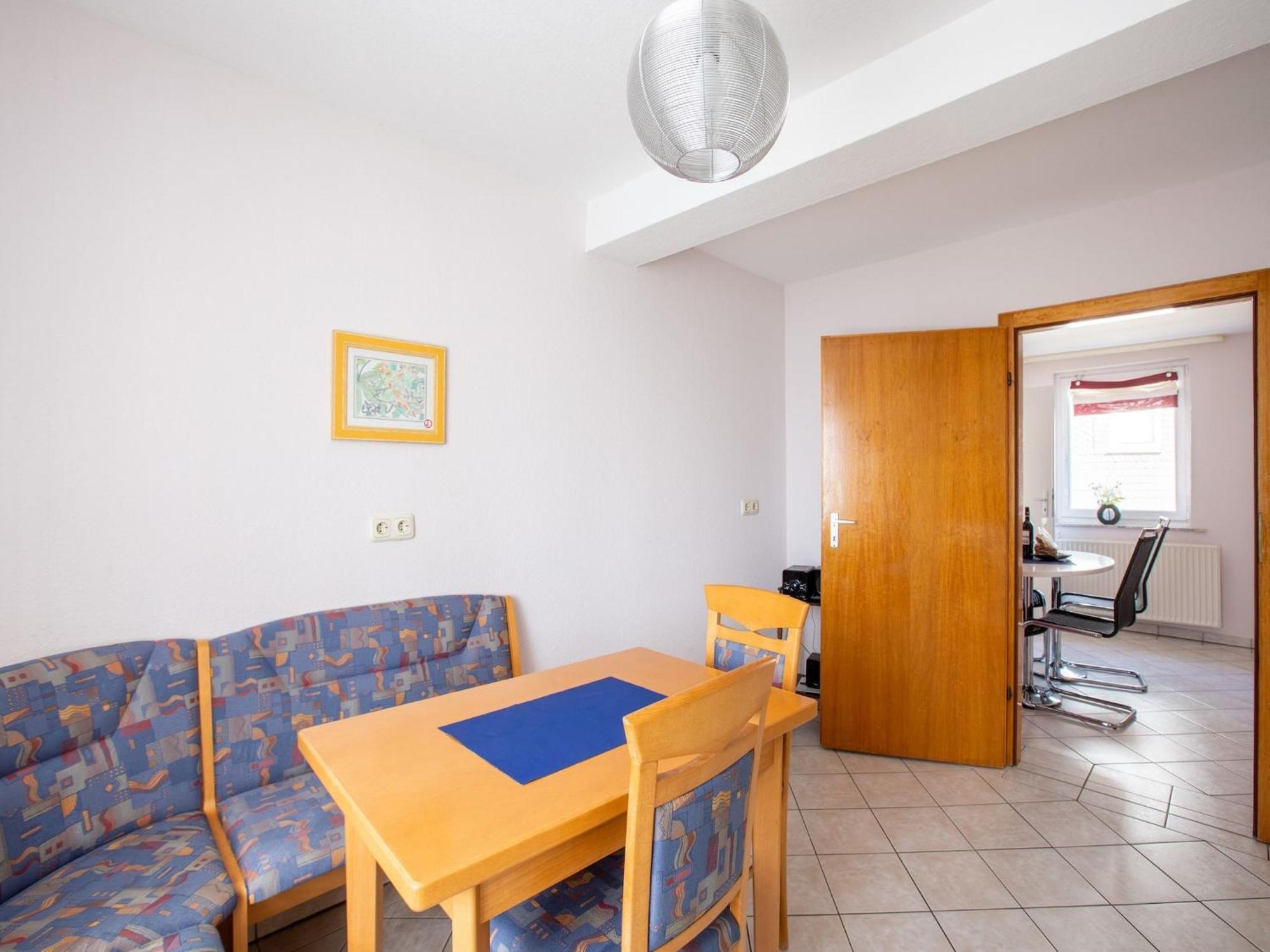 Delightful Holiday Home In Battenberg Near Forest Extérieur photo