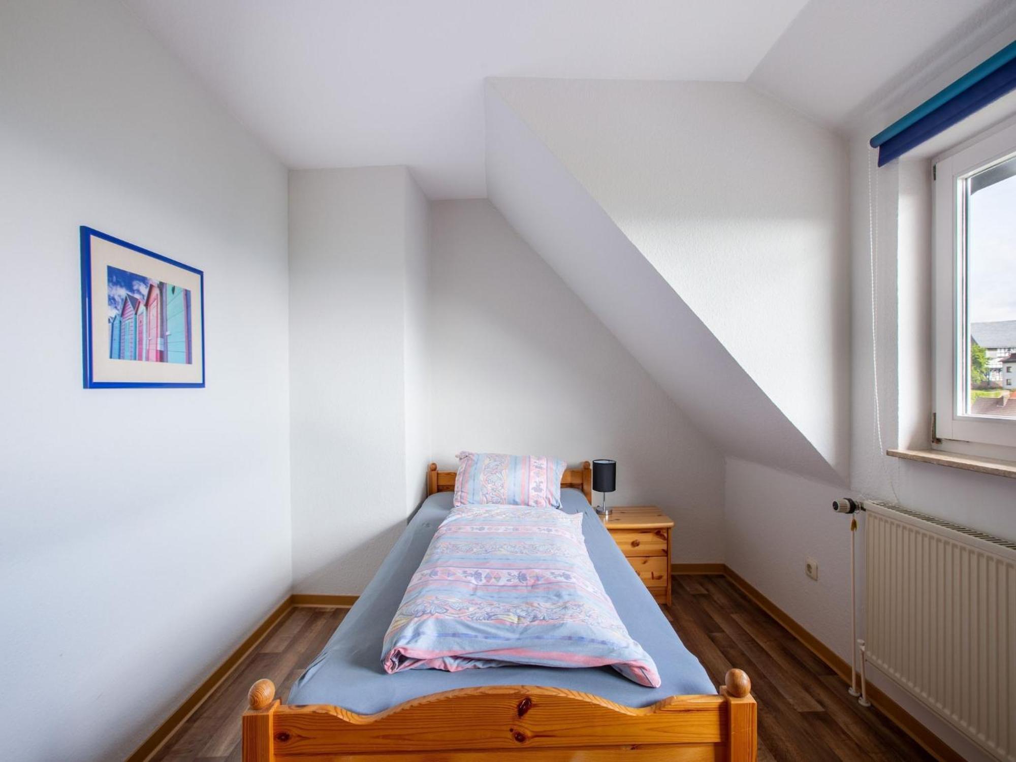 Delightful Holiday Home In Battenberg Near Forest Extérieur photo