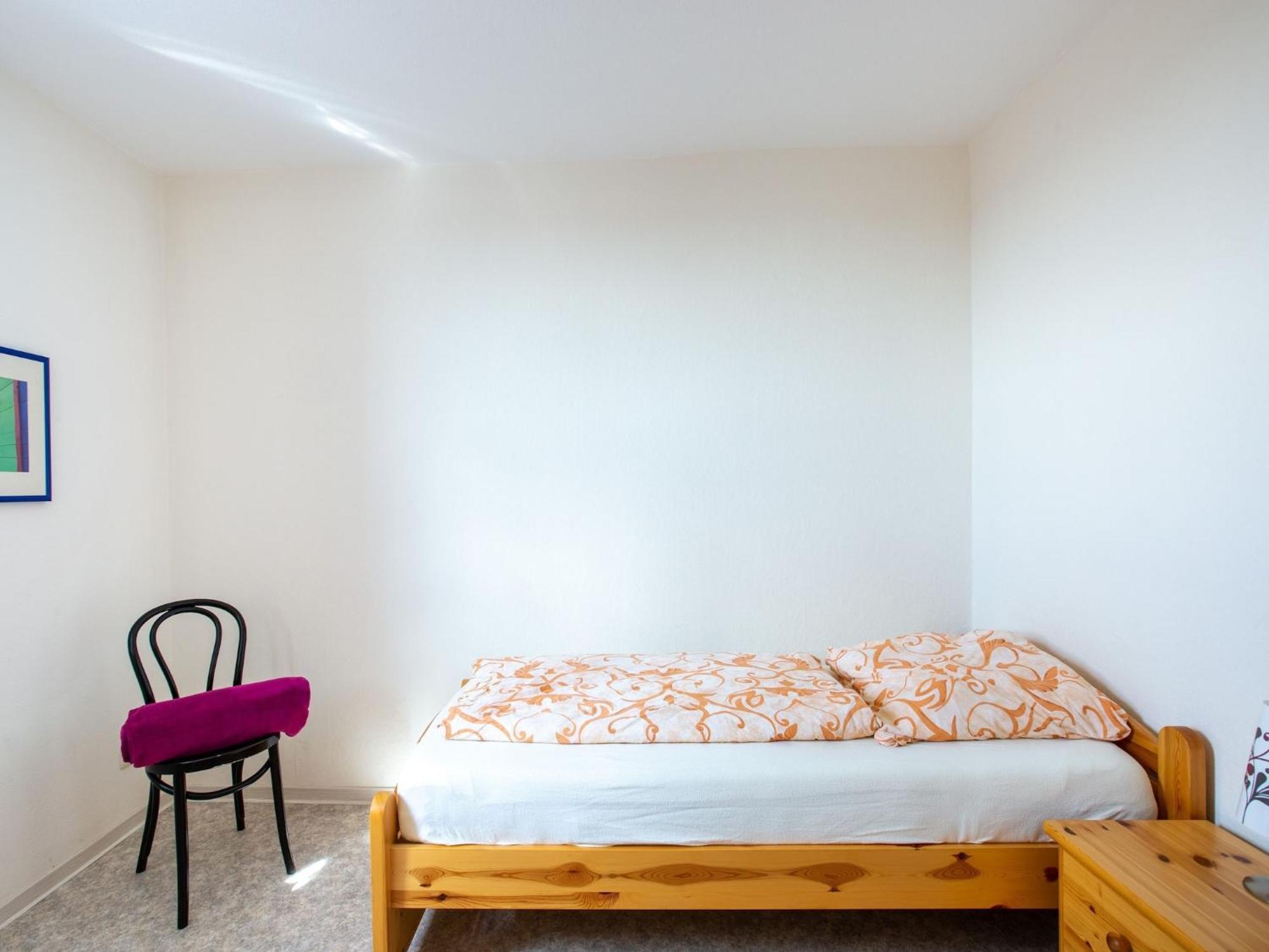 Delightful Holiday Home In Battenberg Near Forest Extérieur photo