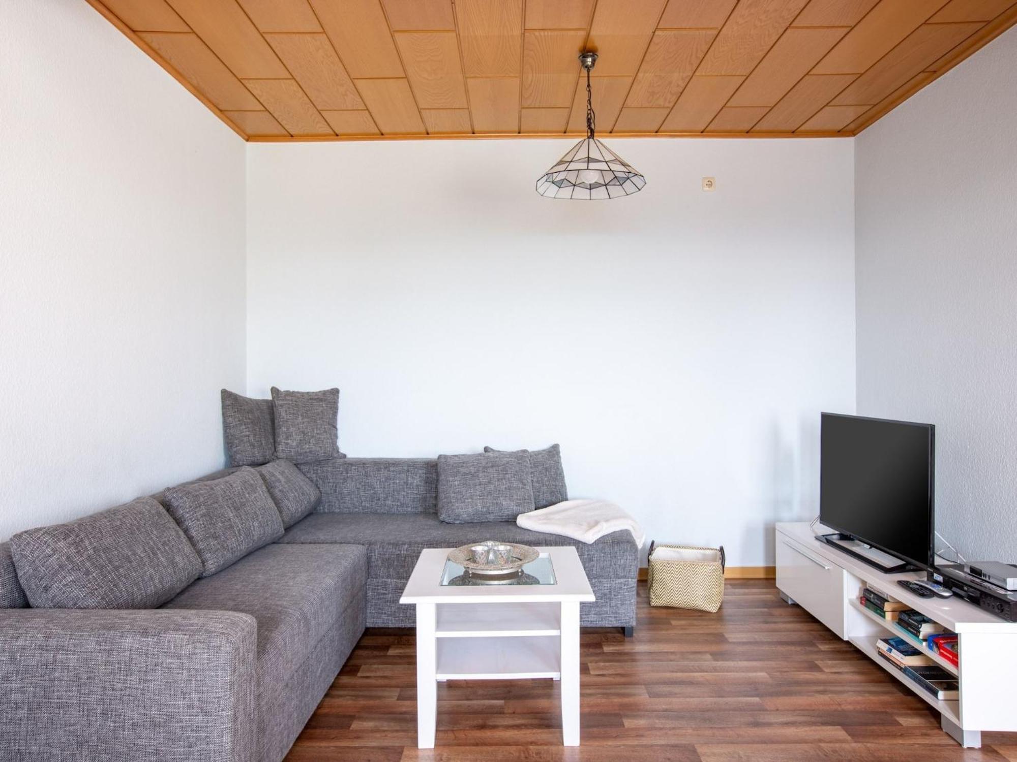 Delightful Holiday Home In Battenberg Near Forest Extérieur photo