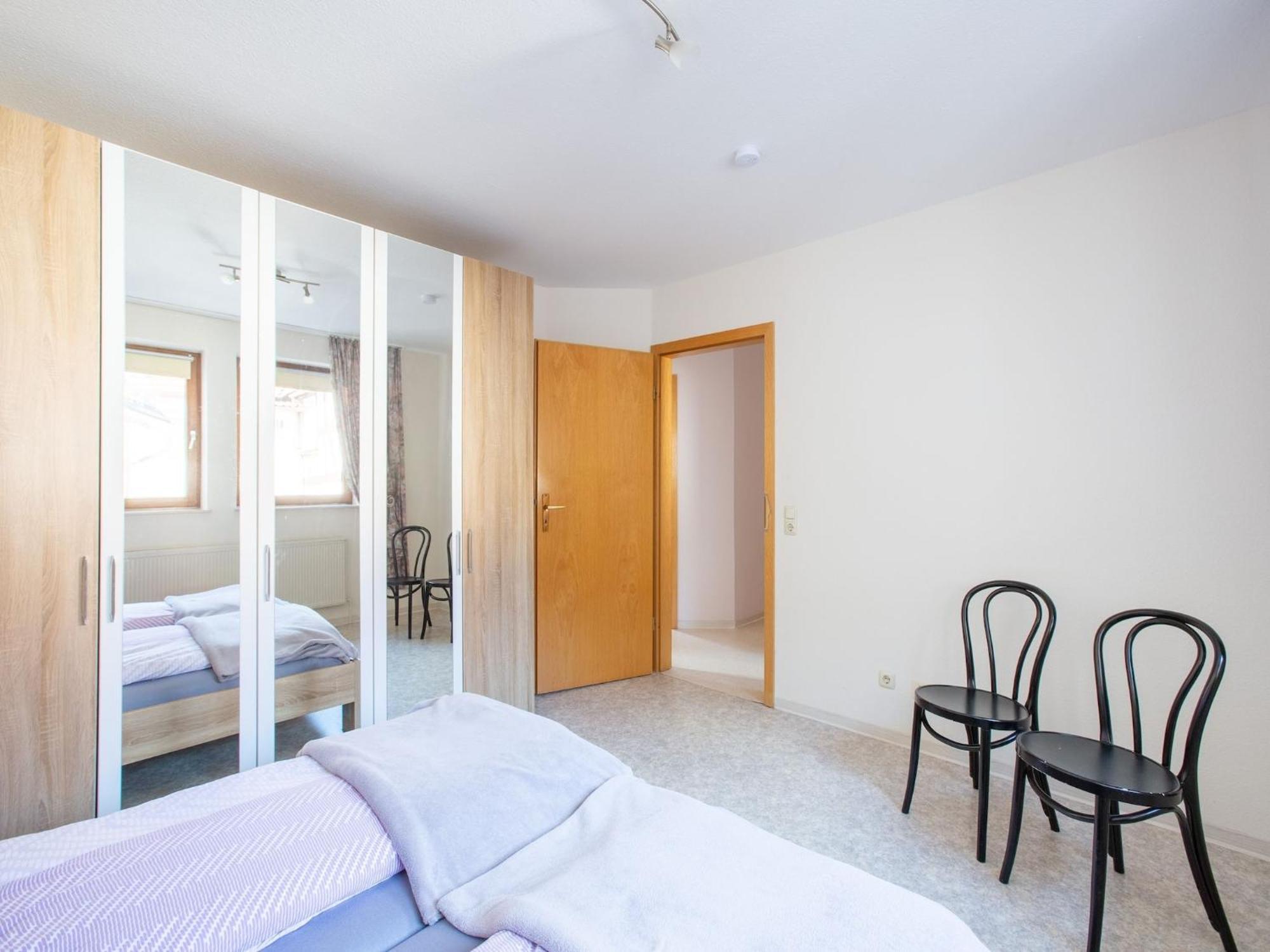 Delightful Holiday Home In Battenberg Near Forest Extérieur photo
