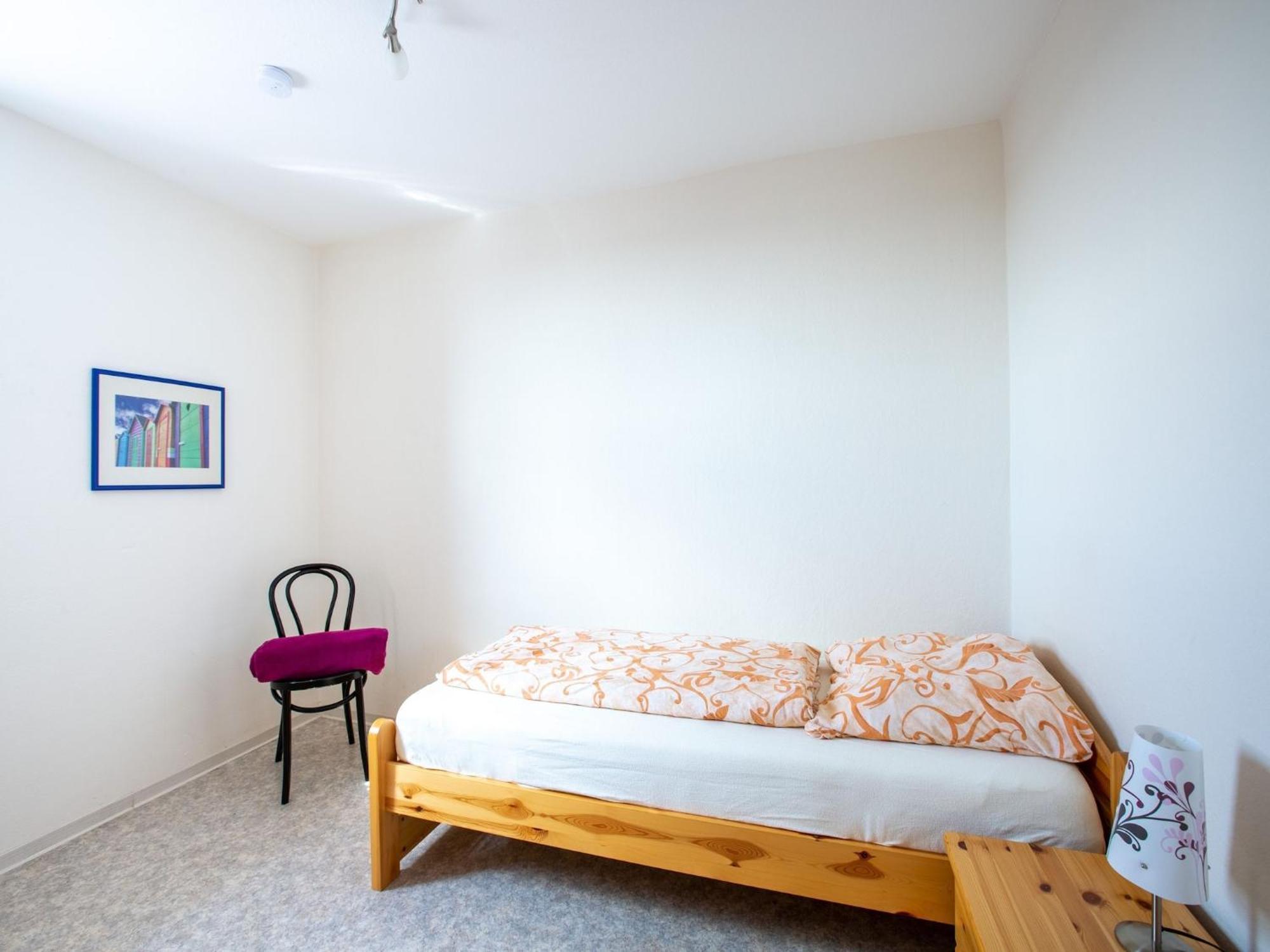 Delightful Holiday Home In Battenberg Near Forest Extérieur photo