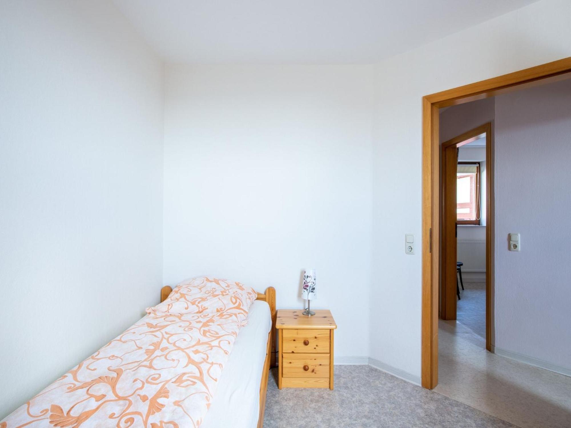 Delightful Holiday Home In Battenberg Near Forest Extérieur photo