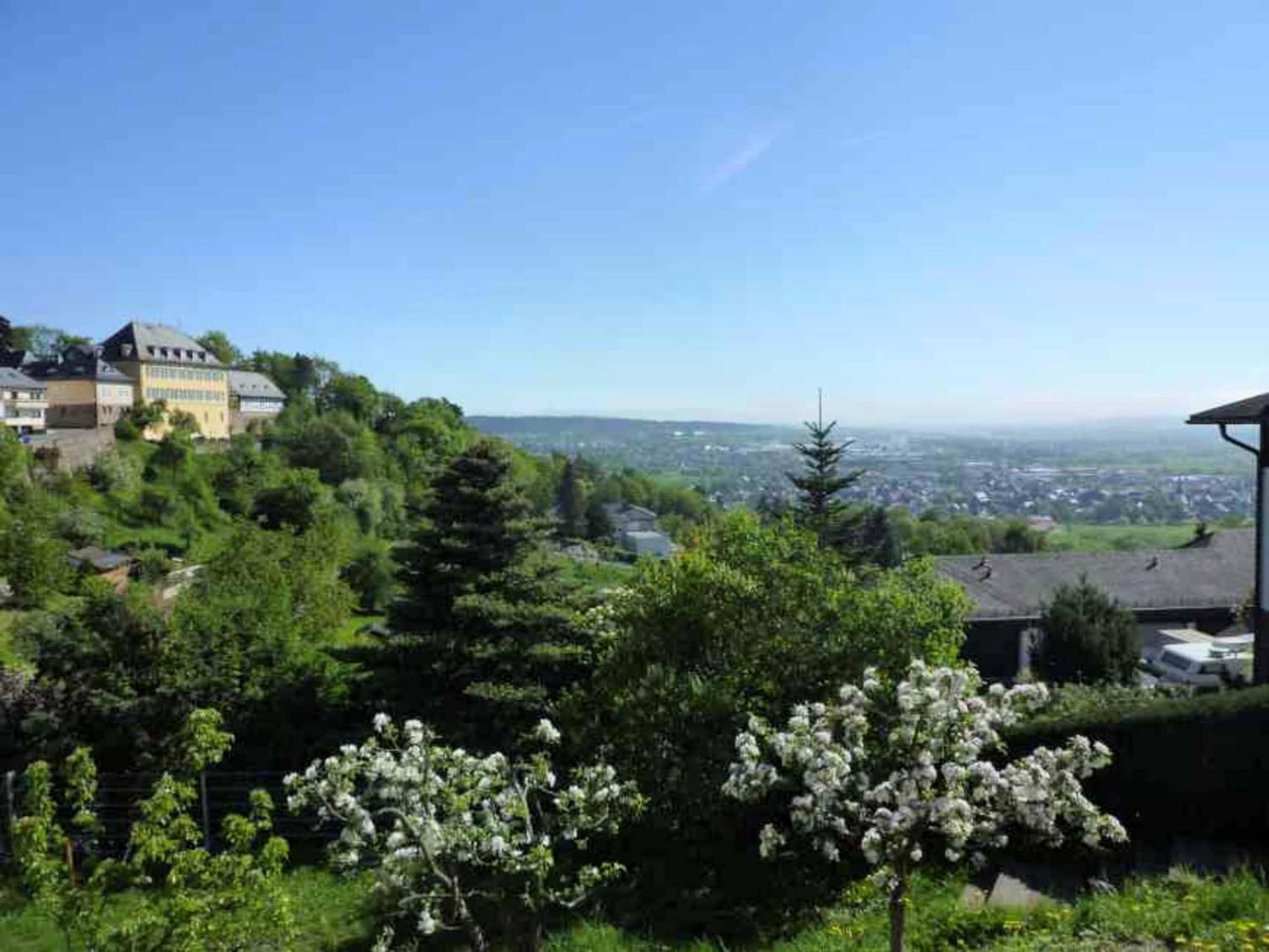 Delightful Holiday Home In Battenberg Near Forest Extérieur photo